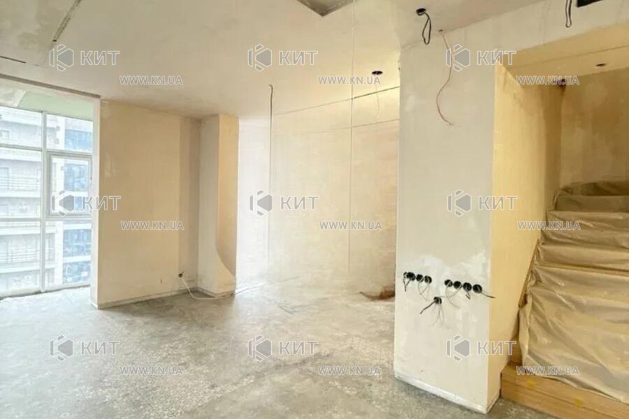 Продажа квартиры Харьков, Павлово Поле, 160м²