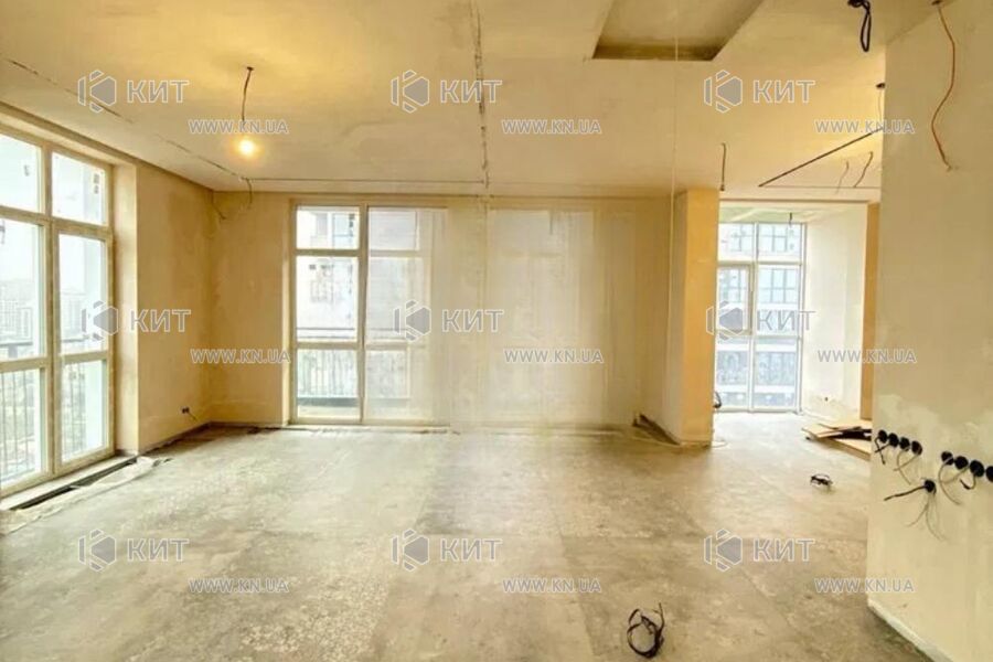Продажа квартиры Харьков, Павлово Поле, 160м²