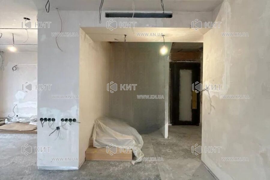 Продажа квартиры Харьков, Павлово Поле, 160м²