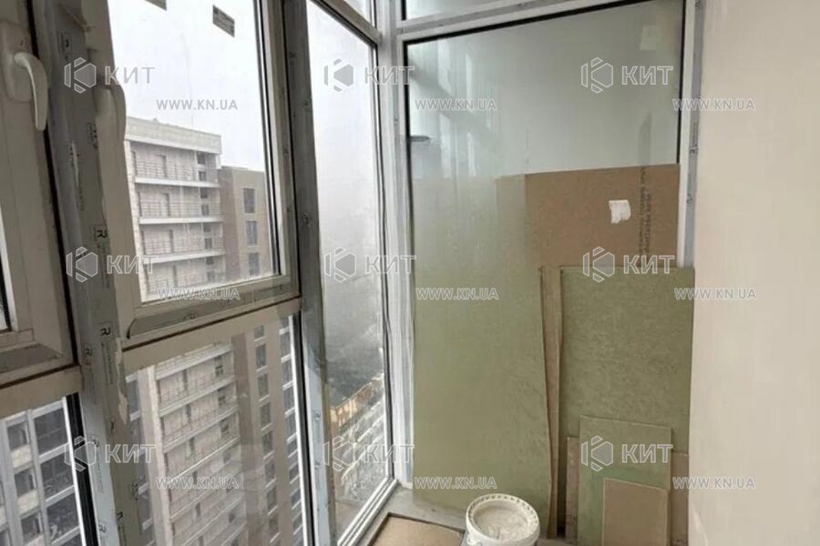 Продажа квартиры Харьков, Павлово Поле, 160м²