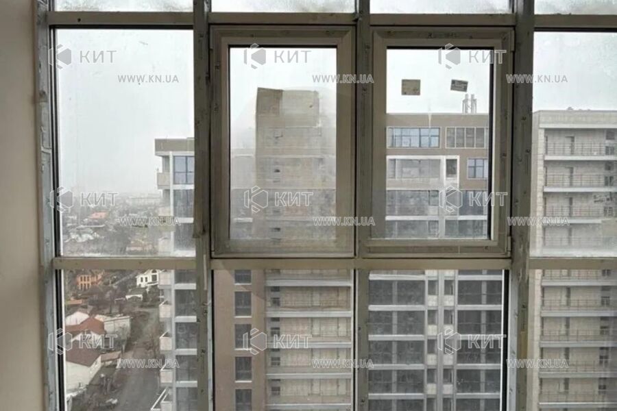 Продажа квартиры Харьков, Павлово Поле, 160м²