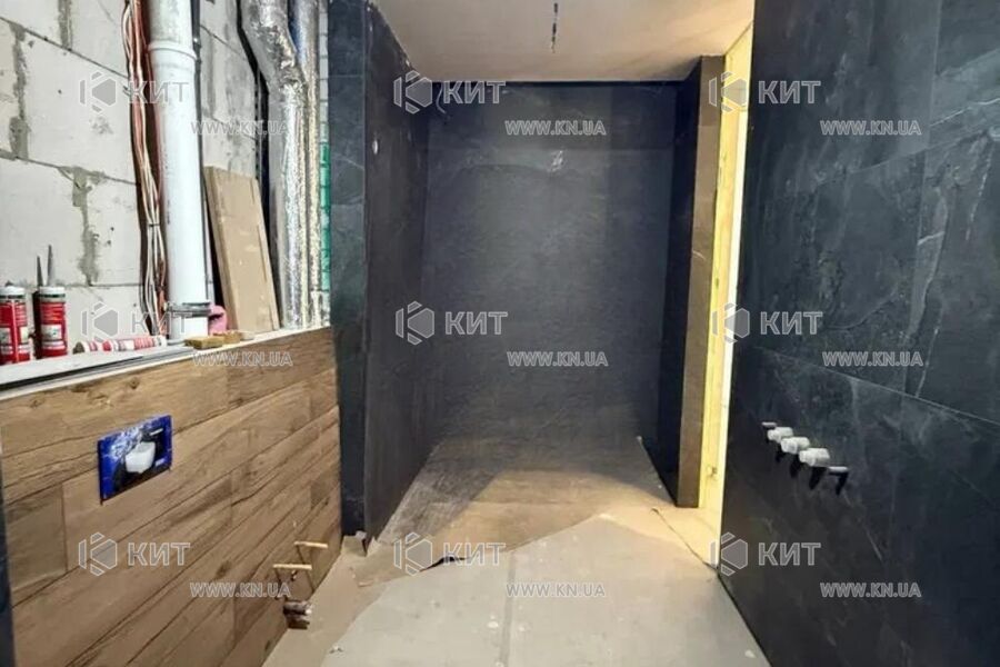 Продажа квартиры Харьков, Павлово Поле, 160м²