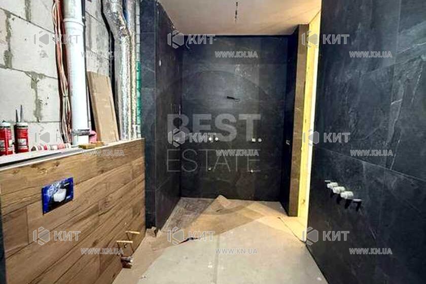 Продажа квартиры Харьков, Павлово Поле, 160м²