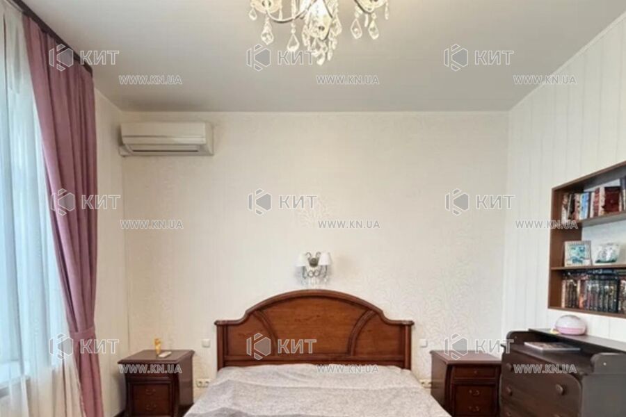 Продаж квартири Харків, Павлове Поле, 109м²