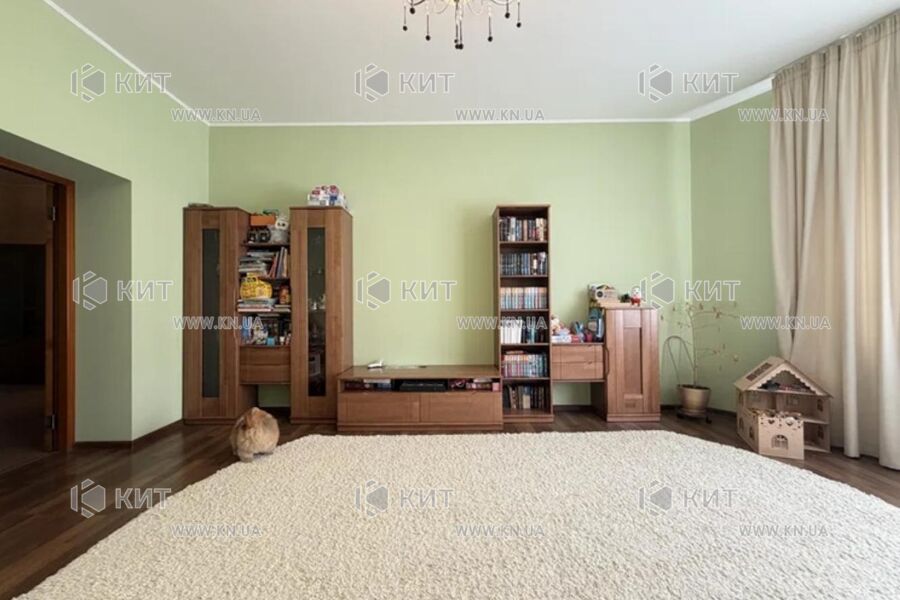 Продаж квартири Харків, Павлове Поле, 109м²