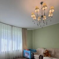 Продаж квартири Харків, Павлове Поле, 109м²