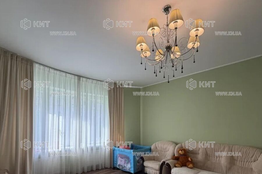 Продаж квартири Харків, Павлове Поле, 109м²