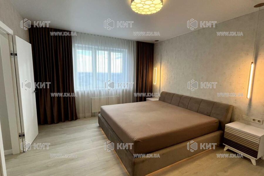 Продаж квартири Харків, Салтівка, 524 мрн., 150м²