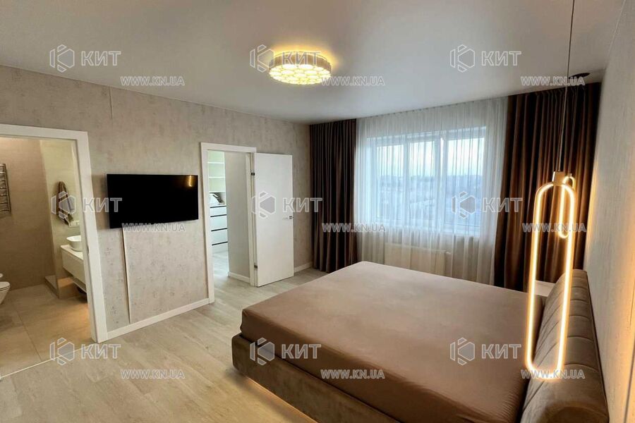 Продаж квартири Харків, Салтівка, 524 мрн., 150м²