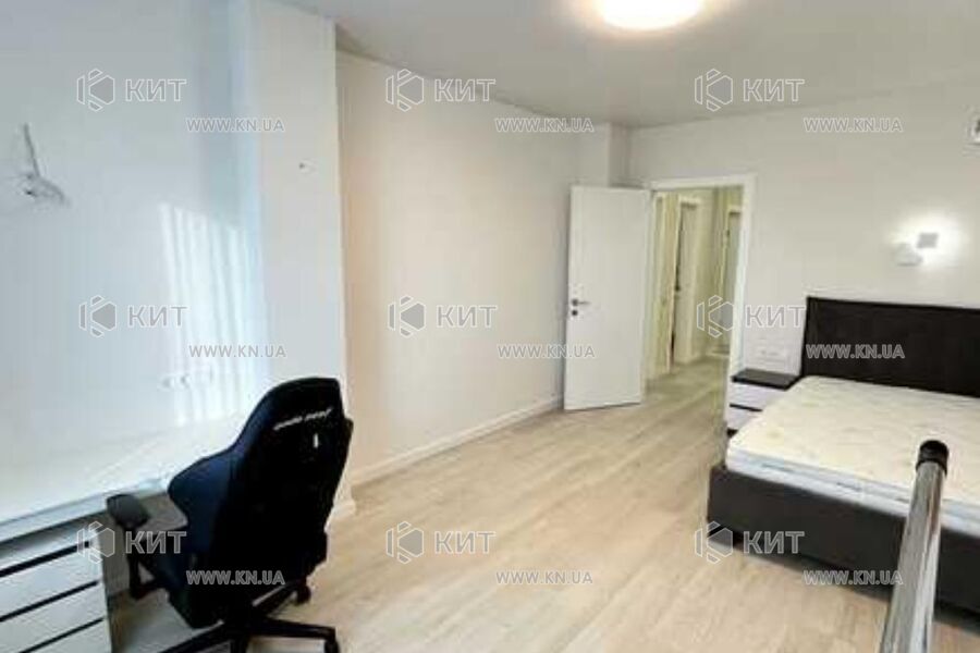 Продаж квартири Харків, Салтівка, 524 мрн., 150м²