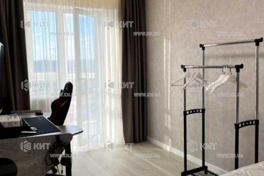 Продаж квартири Харків, Салтівка, 524 мрн., 150м²
