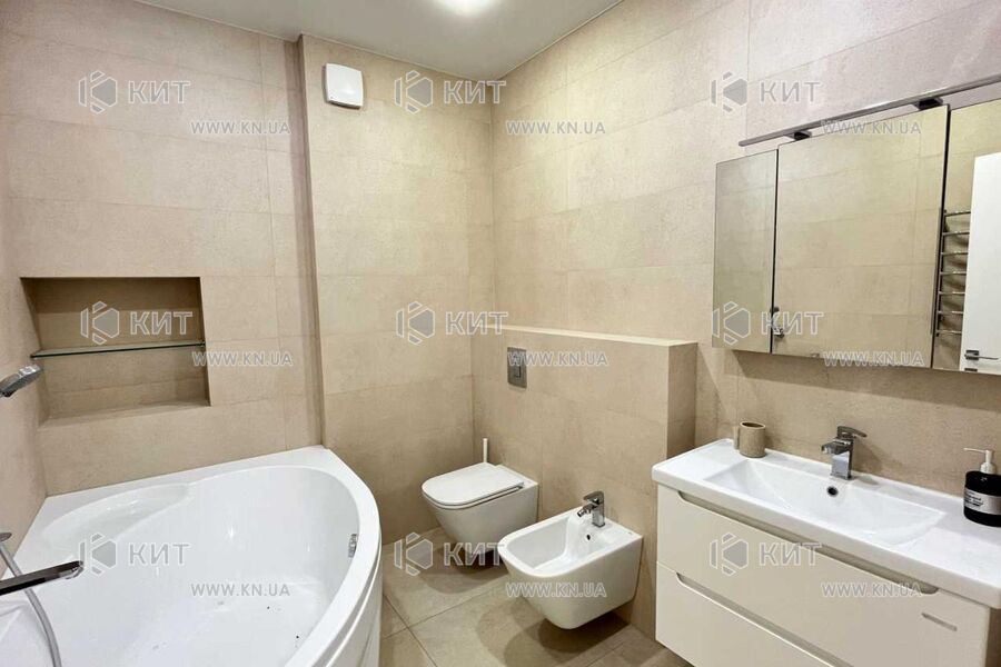 Продаж квартири Харків, Салтівка, 524 мрн., 150м²