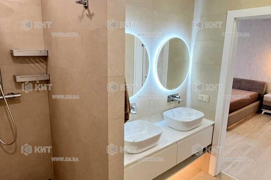 Продаж квартири Харків, Салтівка, 524 мрн., 150м²