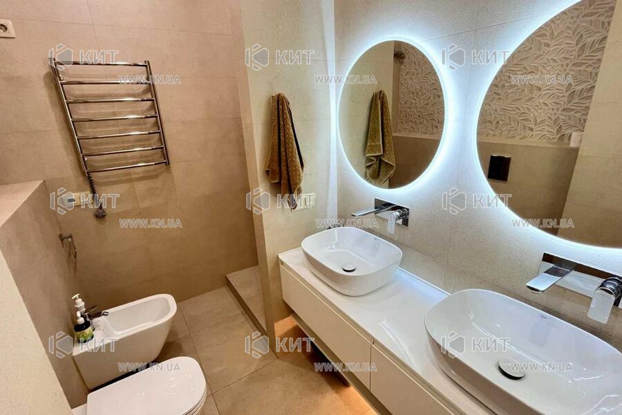Продаж квартири Харків, Салтівка, 524 мрн., 150м²