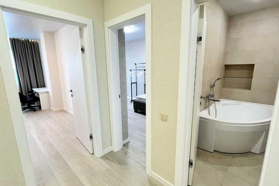 Продаж квартири Харків, Салтівка, 524 мрн., 150м²