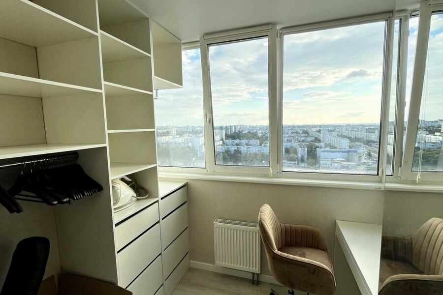 Продаж квартири Харків, Салтівка, 524 мрн., 150м²