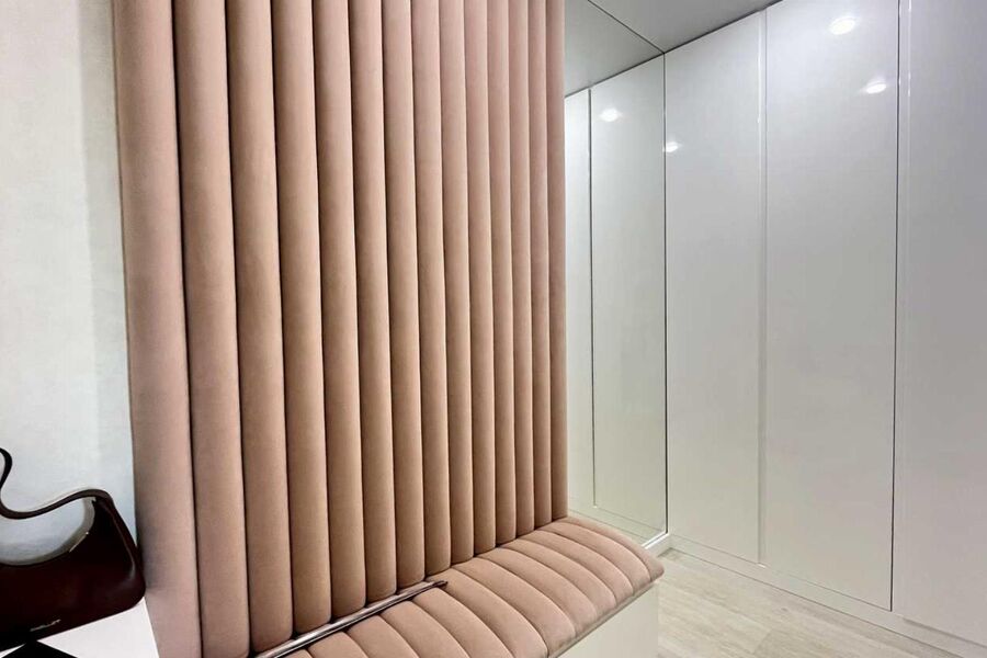 Продаж квартири Харків, Салтівка, 524 мрн., 150м²