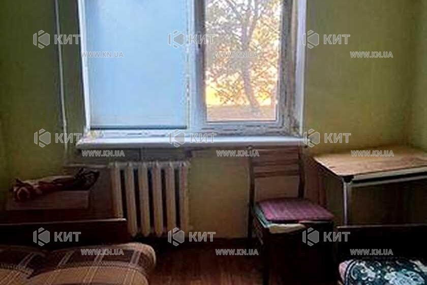 Продажа квартиры Харьков, Салтовка, 602 мрн., 39м²