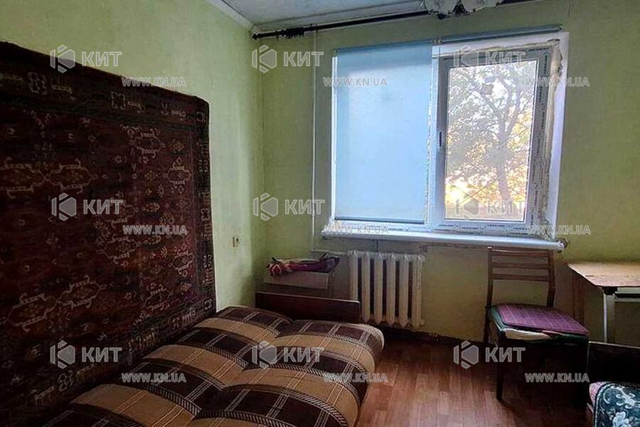 Продажа квартиры Харьков, Салтовка, 602 мрн., 39м²