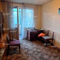 Продажа квартиры Харьков, Салтовка, 602 мрн., 39м²