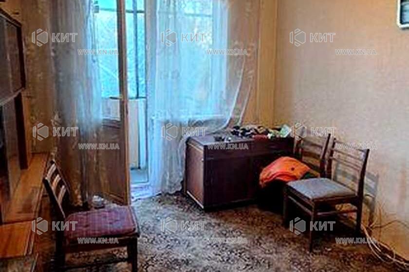 Продажа квартиры Харьков, Салтовка, 602 мрн., 39м²