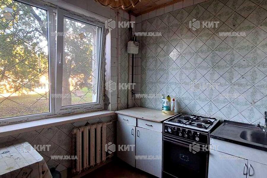 Продажа квартиры Харьков, Салтовка, 602 мрн., 39м²