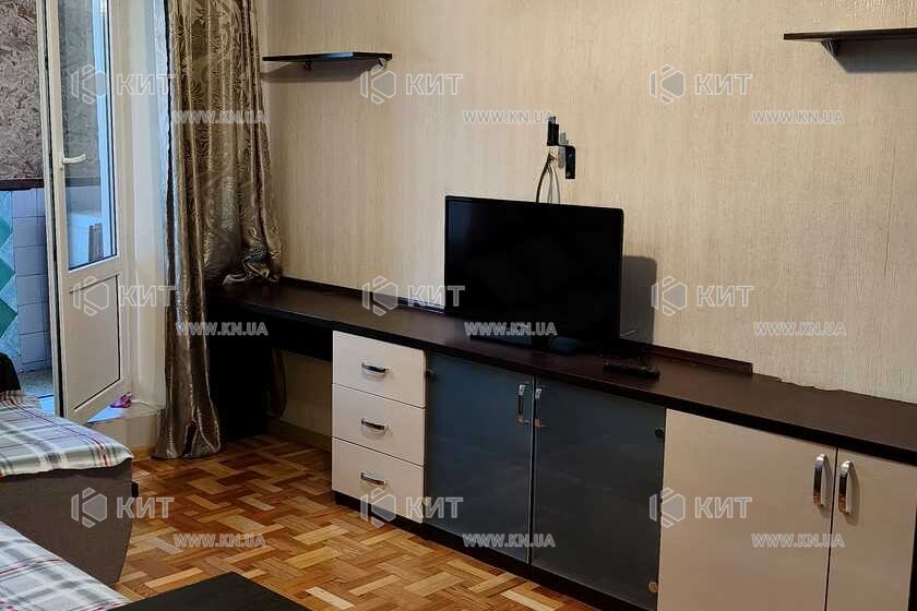 Продаж квартири Харків, Салтівка, 626 мрн., 65.2м²