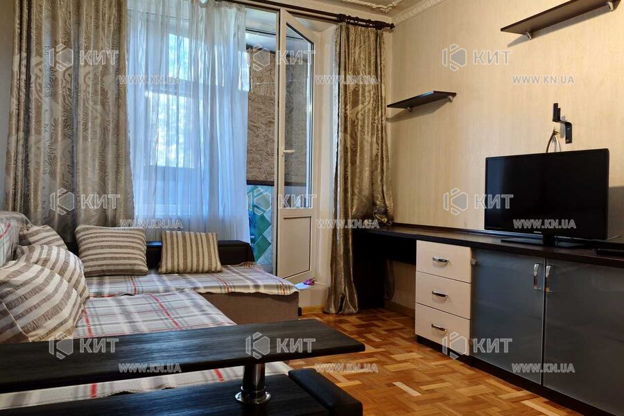 Продаж квартири Харків, Салтівка, 626 мрн., 65.2м²