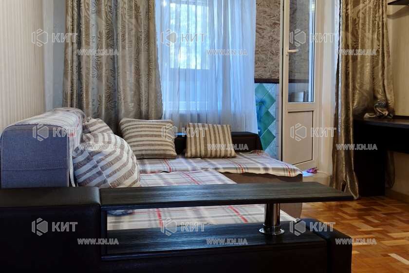 Продаж квартири Харків, Салтівка, 626 мрн., 65.2м²