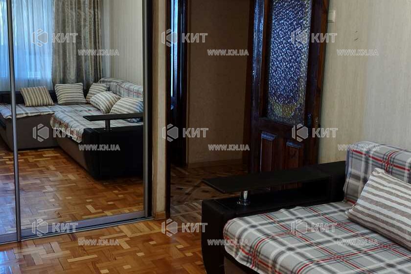 Продаж квартири Харків, Салтівка, 626 мрн., 65.2м²