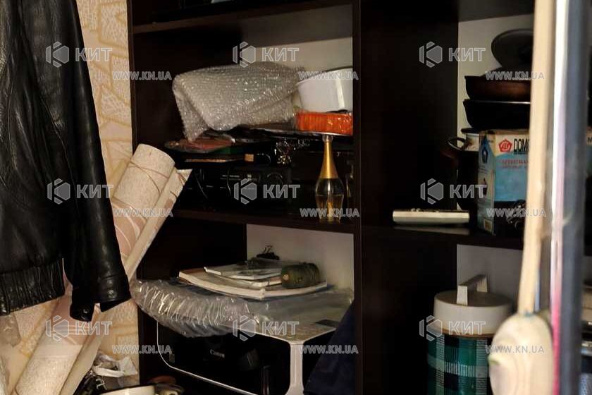 Продаж квартири Харків, Салтівка, 626 мрн., 65.2м²