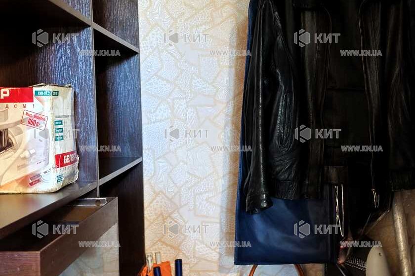 Продаж квартири Харків, Салтівка, 626 мрн., 65.2м²