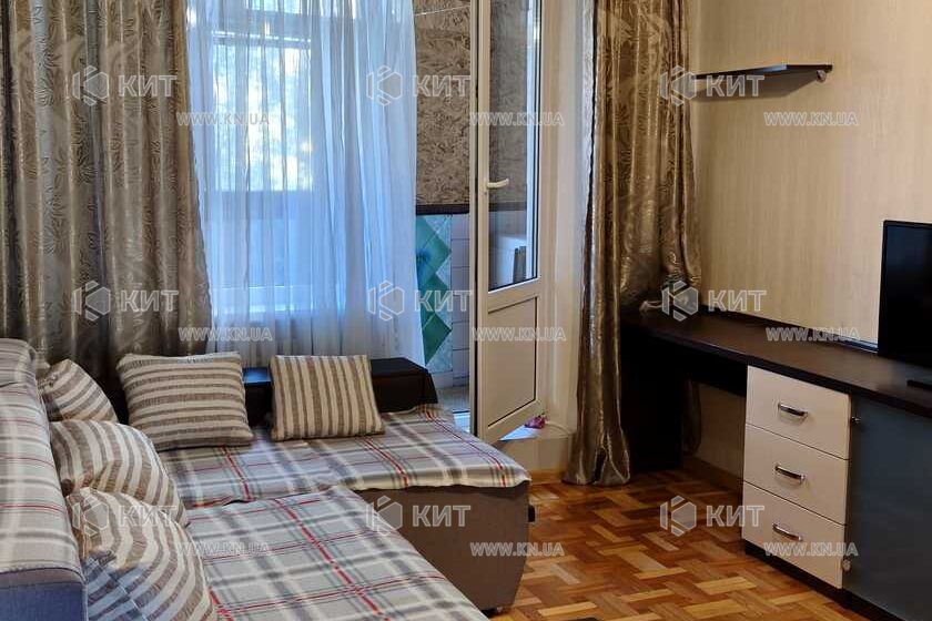 Продаж квартири Харків, Салтівка, 626 мрн., 65.2м²