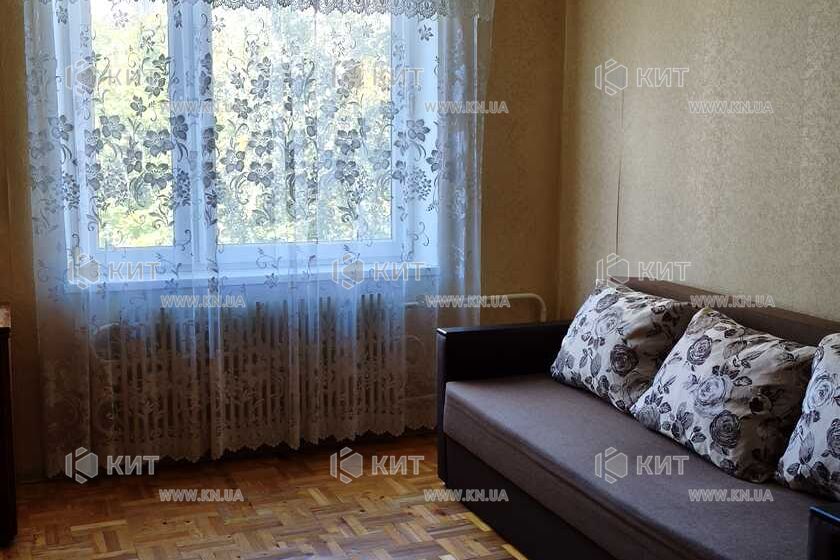 Продаж квартири Харків, Салтівка, 626 мрн., 65.2м²