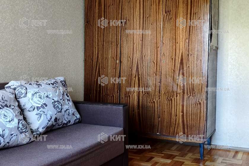 Продаж квартири Харків, Салтівка, 626 мрн., 65.2м²
