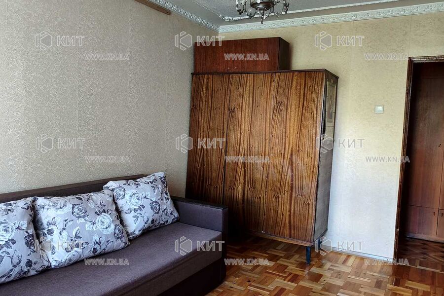 Продаж квартири Харків, Салтівка, 626 мрн., 65.2м²