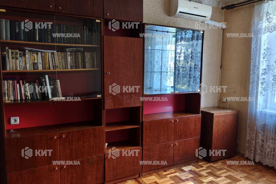 Продаж квартири Харків, Салтівка, 626 мрн., 65.2м²