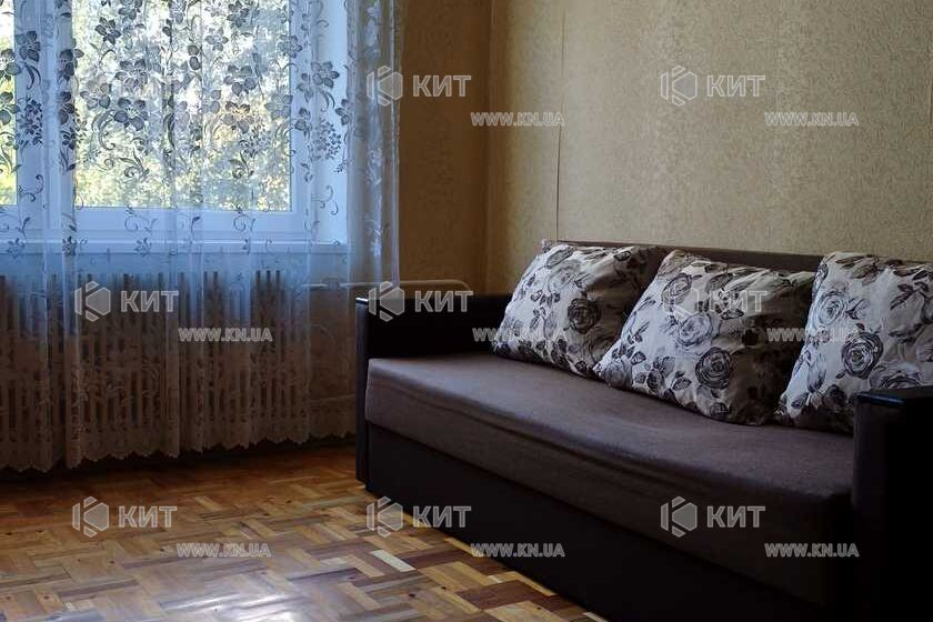 Продаж квартири Харків, Салтівка, 626 мрн., 65.2м²