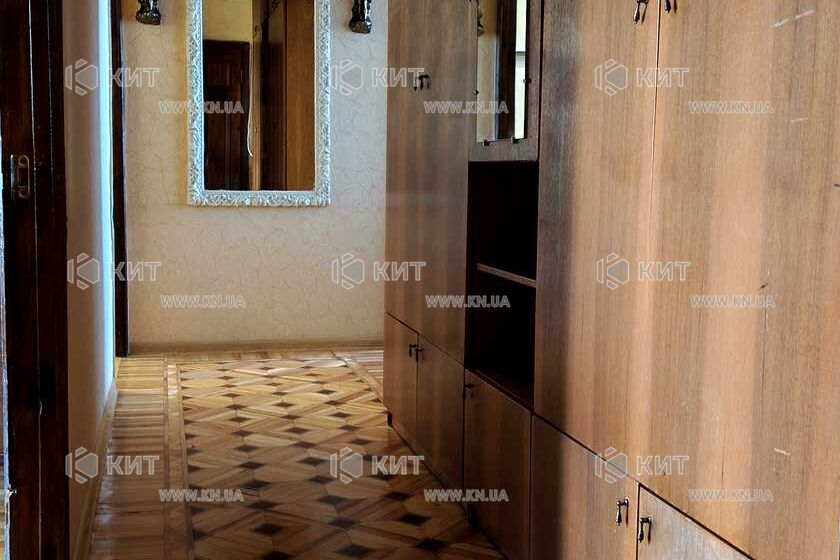 Продаж квартири Харків, Салтівка, 626 мрн., 65.2м²