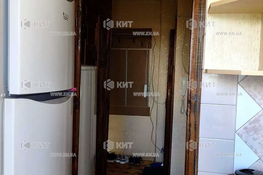 Продаж квартири Харків, Салтівка, 626 мрн., 65.2м²