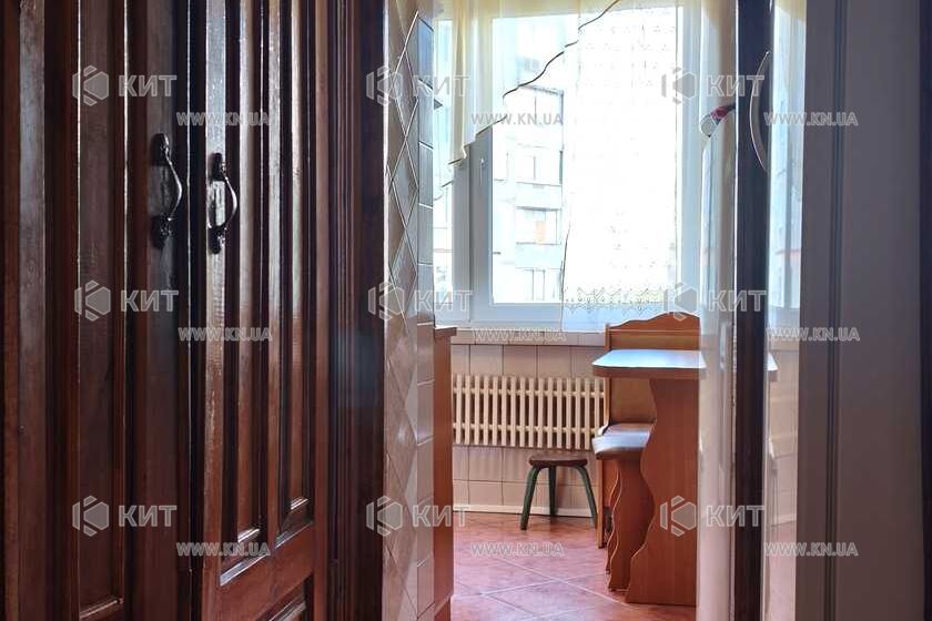 Продаж квартири Харків, Салтівка, 626 мрн., 65.2м²