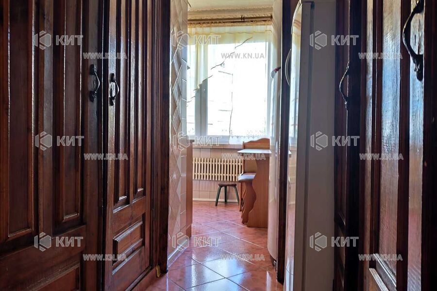 Продаж квартири Харків, Салтівка, 626 мрн., 65.2м²