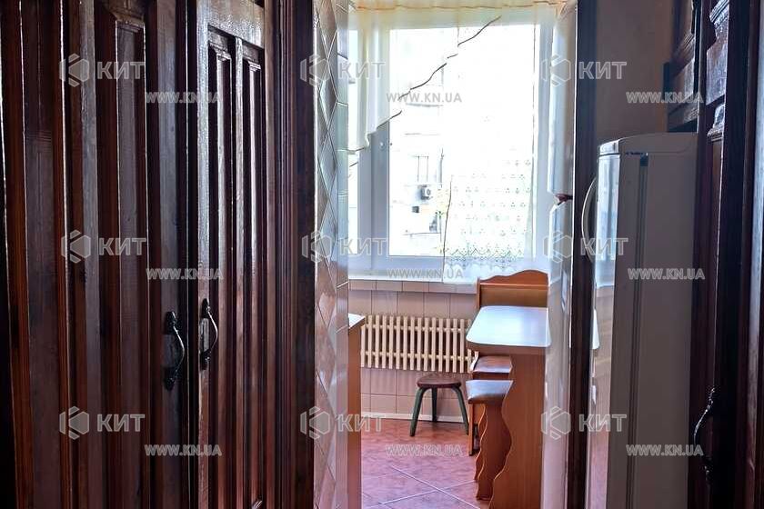 Продаж квартири Харків, Салтівка, 626 мрн., 65.2м²