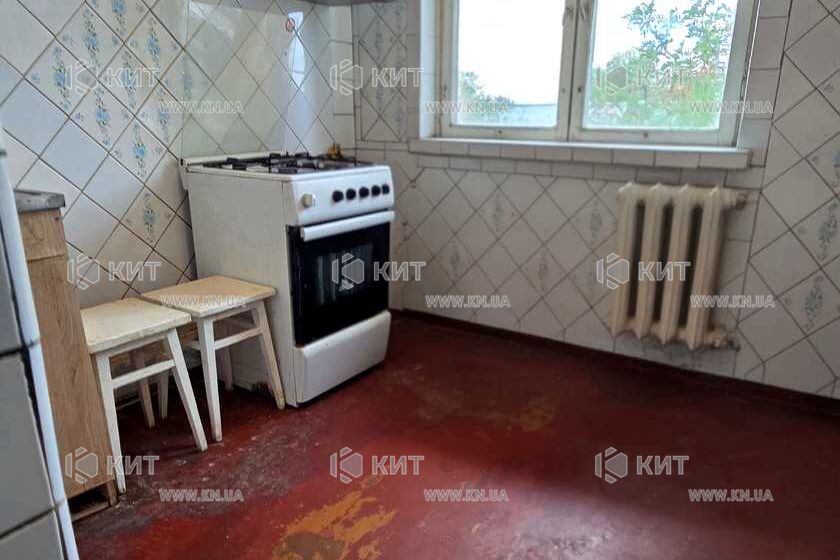 Продаж квартири Харків, Салтівка, 656 мрн., 63.2м²