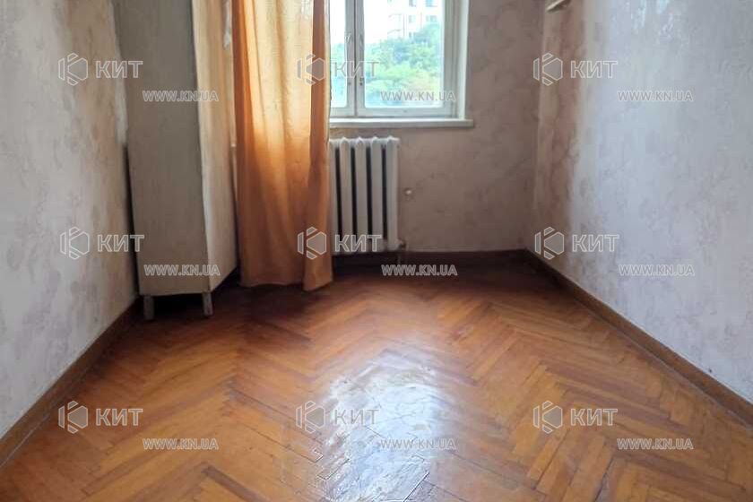 Продаж квартири Харків, Салтівка, 656 мрн., 63.2м²