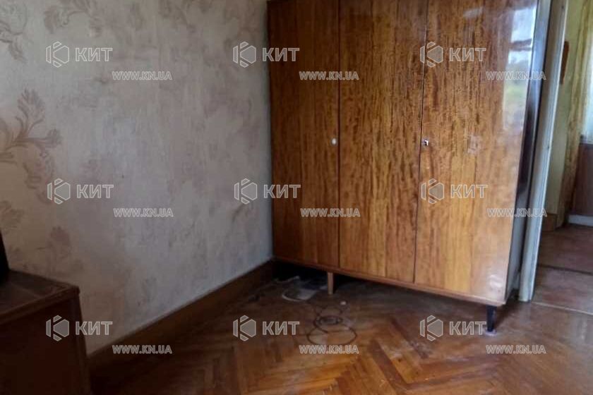 Продаж квартири Харків, Салтівка, 656 мрн., 63.2м²