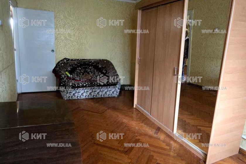 Продаж квартири Харків, Салтівка, 656 мрн., 63.2м²