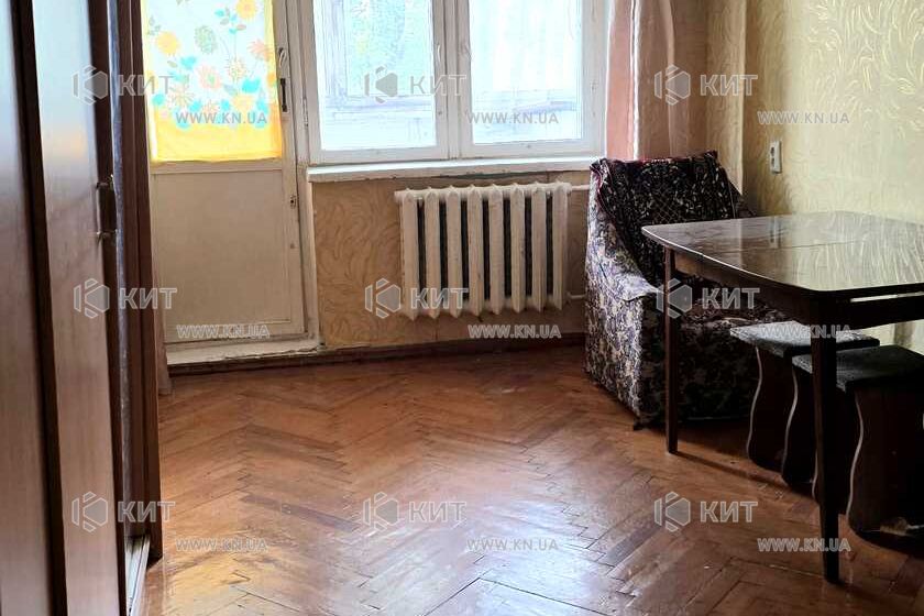 Продаж квартири Харків, Салтівка, 656 мрн., 63.2м²