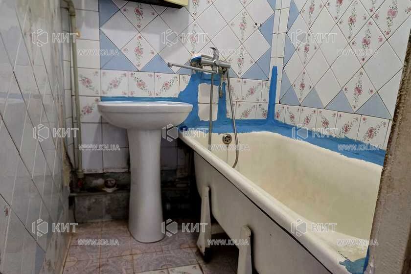 Продаж квартири Харків, Салтівка, 656 мрн., 63.2м²