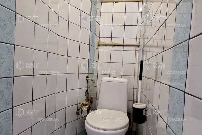 Продаж квартири Харків, Салтівка, 656 мрн., 63.2м²